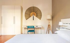 Loft In Zona Buonarroti