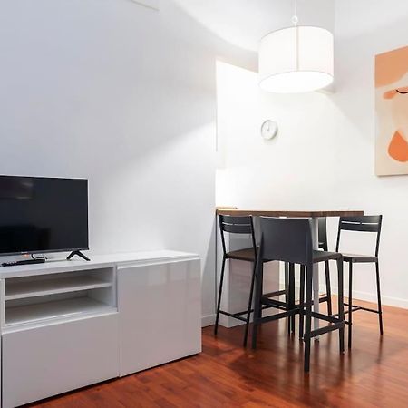 Apartamento Loft In Zona Buonarroti Milán Exterior foto