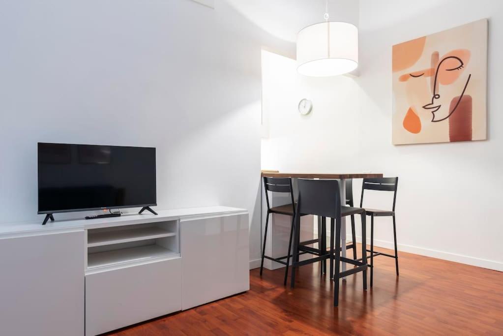 Apartamento Loft In Zona Buonarroti Milán Exterior foto