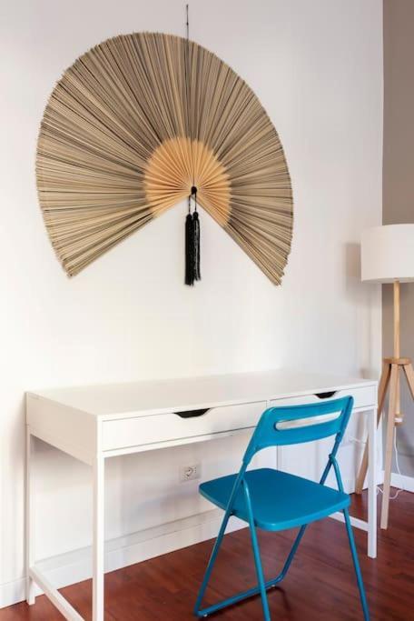 Apartamento Loft In Zona Buonarroti Milán Exterior foto